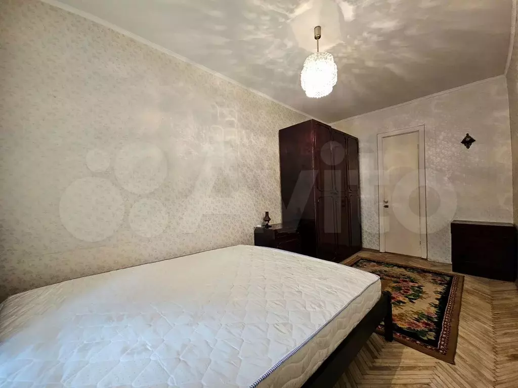2-к. квартира, 47 м, 1/5 эт. - Фото 1