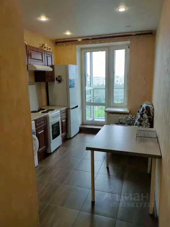 1-к кв. Санкт-Петербург Екатерининский просп., 2 (34.0 м) - Фото 0