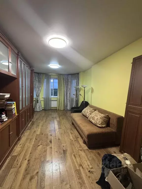 Комната Московская область, Одинцовский городской округ, с. Успенское ... - Фото 2