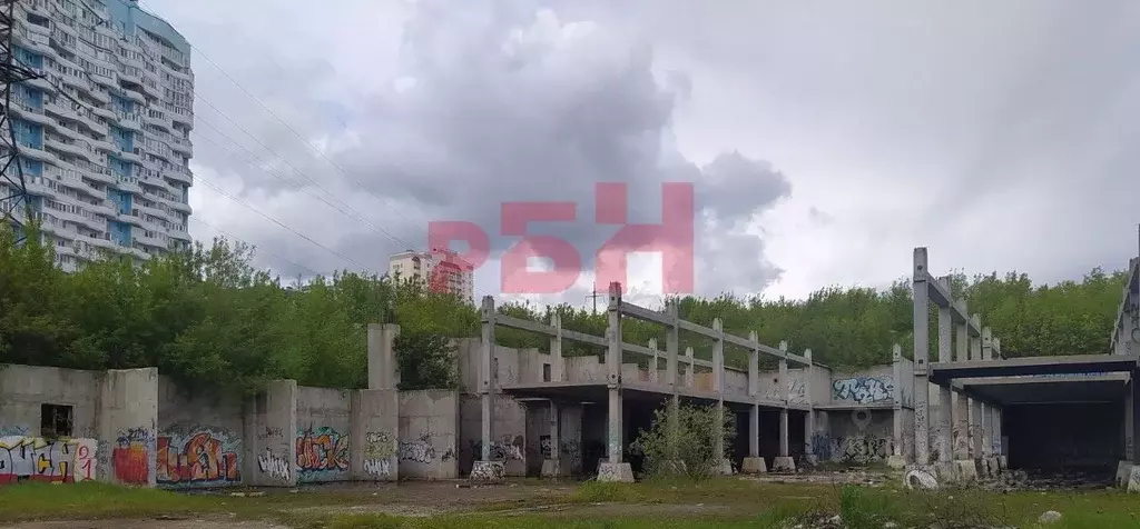 Помещение свободного назначения в Самарская область, Самара ул. ... - Фото 0