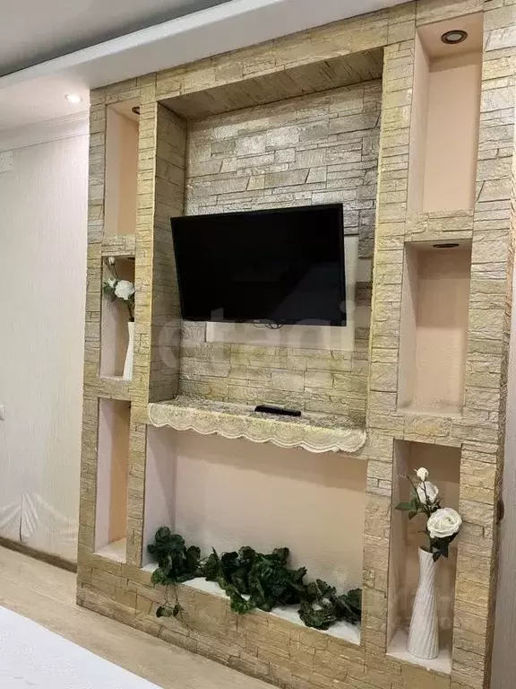 1-к кв. Северная Осетия, Владикавказ ул. Ватутина, 17А (30.0 м) - Фото 1