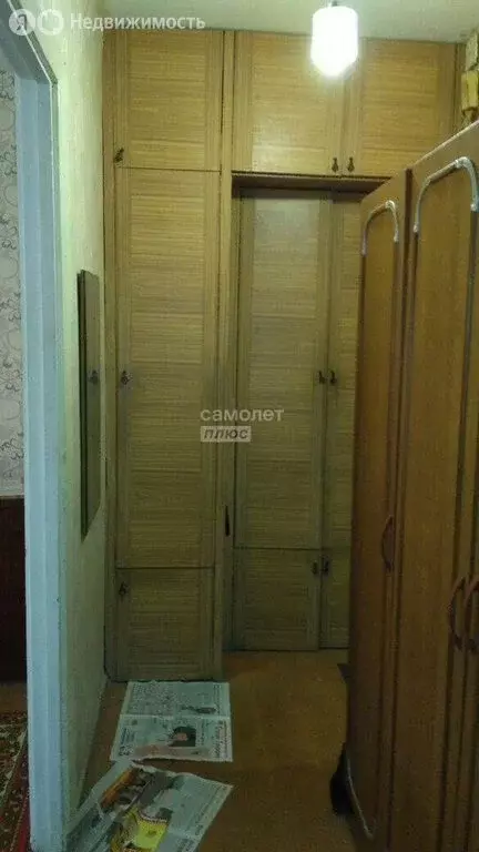 1-комнатная квартира: Миасс, улица Нахимова, 12 (32 м) - Фото 1