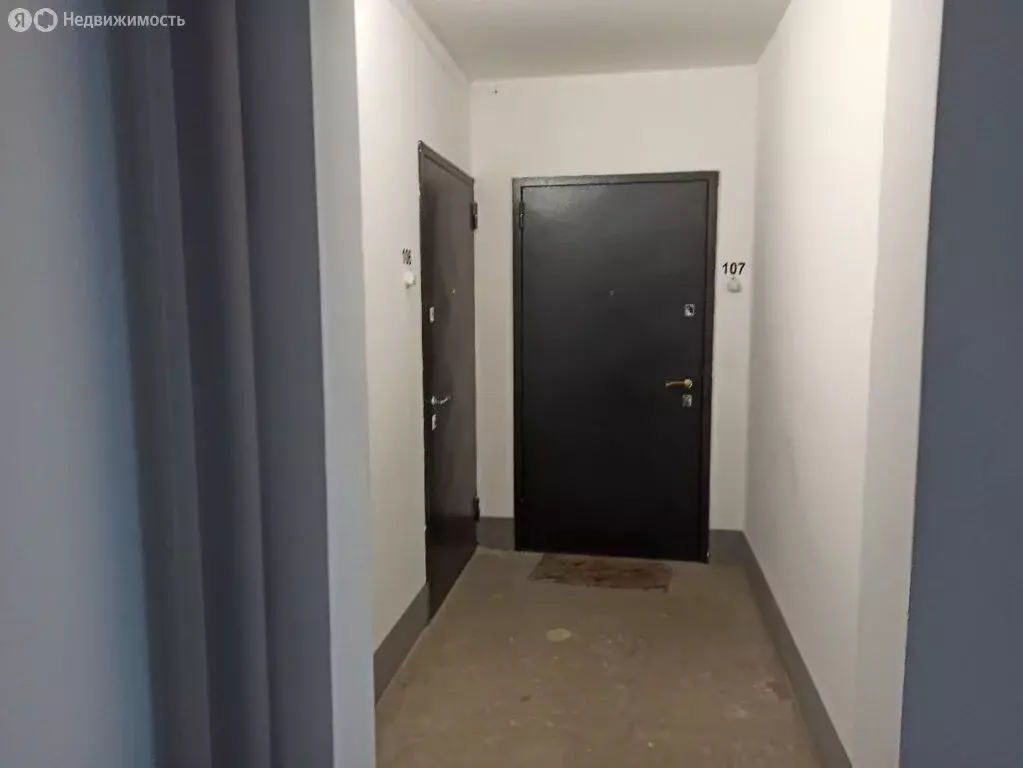 1-комнатная квартира: Троицк, 5-й микрорайон, 30А (32.3 м) - Фото 1