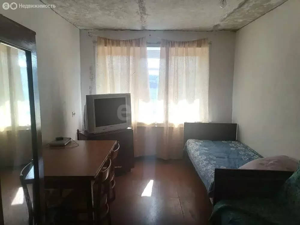 1-комнатная квартира: Белгородская область, городское поселение ... - Фото 1