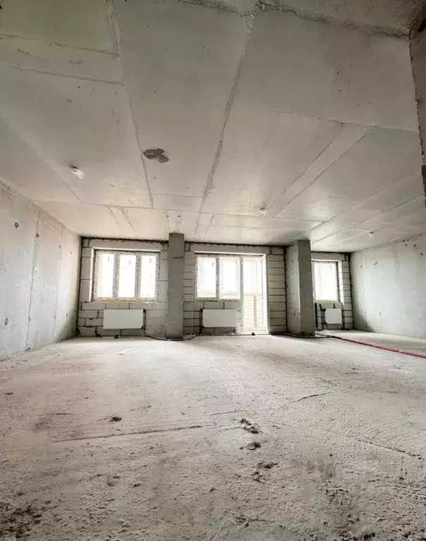 2-к кв. Саратовская область, Энгельс Трудовая ул., 12/7 (63.1 м) - Фото 2