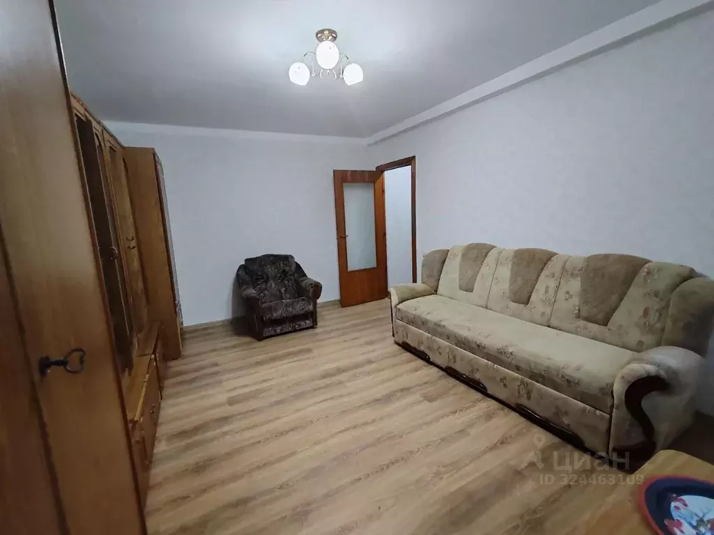 1-к кв. Ставропольский край, Пятигорск ул. Бутырина, 2 (38.0 м) - Фото 2