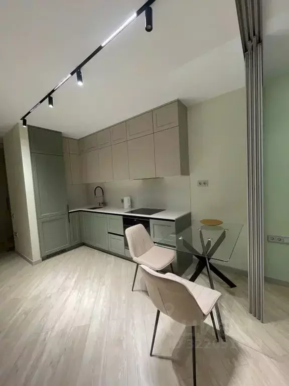 1-к кв. Московская область, Одинцовский городской округ, с. ... - Фото 2