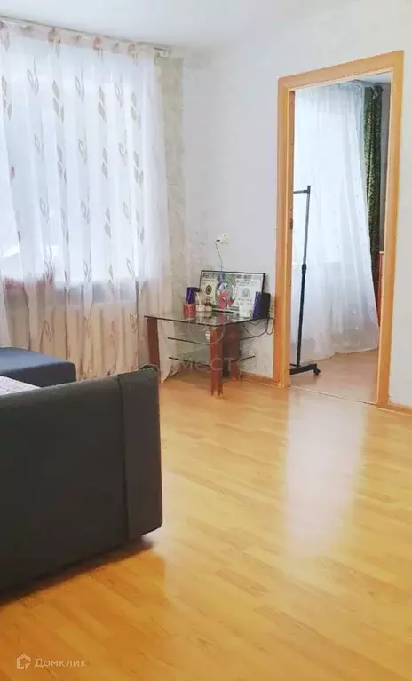 Продаётся 2-к квартира, 43.7 м - Фото 1