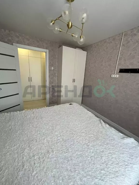 2-к кв. Татарстан, Казань ул. Карбышева, 33 (43.0 м) - Фото 2