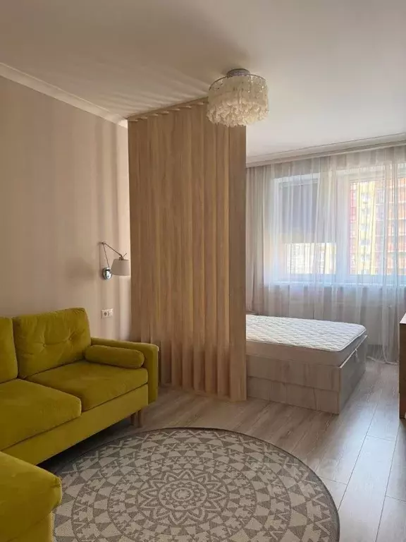 1-к кв. Московская область, Королев Пионерская ул., 13к3 (40.5 м) - Фото 1