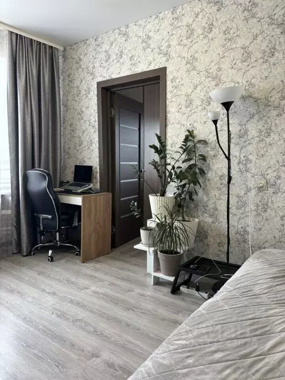 3-к кв. Чувашия, Чебоксары просп. Ленина, 49 (41.5 м) - Фото 1