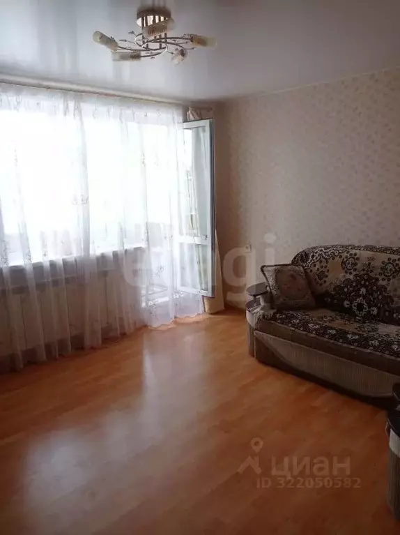 2-к кв. Свердловская область, Нижний Тагил ул. Окунева, 28 (43.6 м) - Фото 1