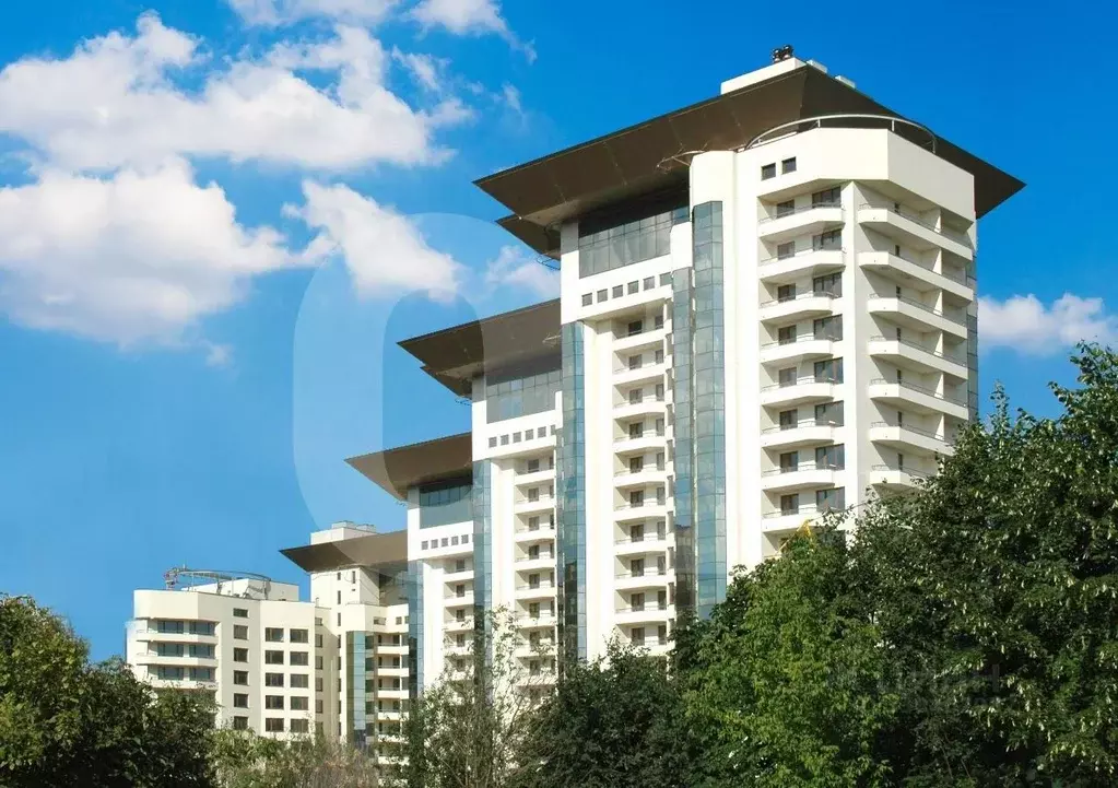 Офис в Москва ул. Архитектора Власова, 6 (1146 м) - Фото 2