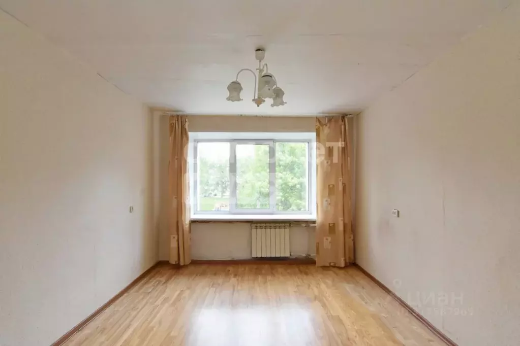 2-к кв. Кировская область, Киров Советская ул., 11Г (48.2 м) - Фото 0