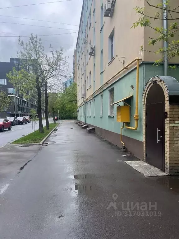 3-к кв. Москва ул. Доватора, 3 (75.0 м) - Фото 1