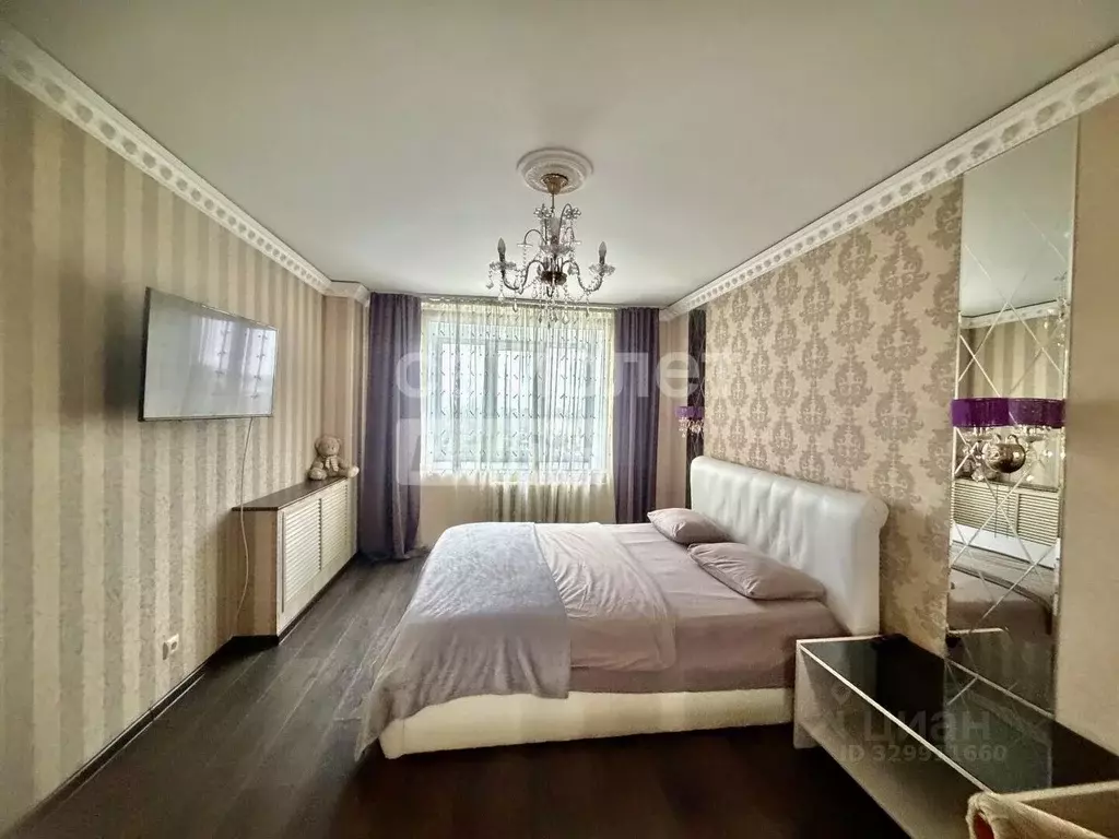 1-к кв. Вологодская область, Вологда Фрязиновская ул., 29Б (38.9 м) - Фото 1