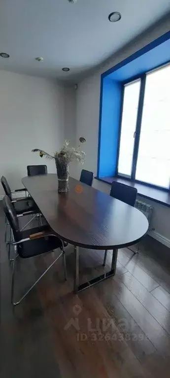 Офис в Тюменская область, Тюмень ул. Челюскинцев, 1/1 (139 м) - Фото 2