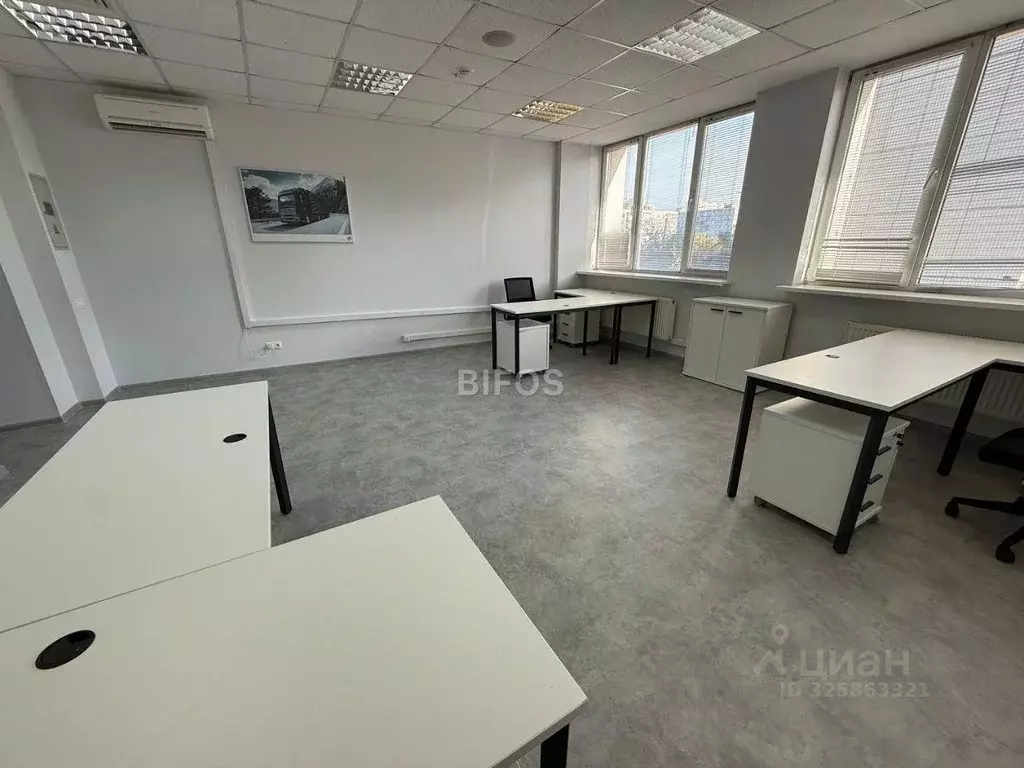 Офис в Московская область, Химки ул. Бабакина, 5А (40 м) - Фото 2