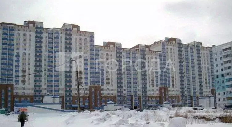 Студия Новосибирская область, Новосибирск Рябиновая ул., 10/1 (24.0 м) - Фото 1