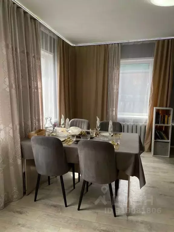 Дом в Тыва, Кызыл Красноармейская ул., 30 (54 м) - Фото 1