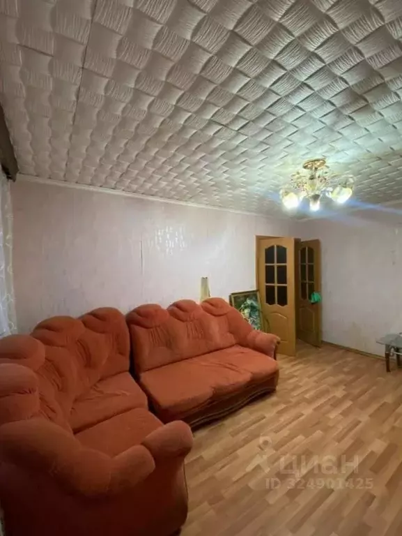 2-к кв. Тульская область, Суворов Садовая ул., 7 (49.9 м) - Фото 2