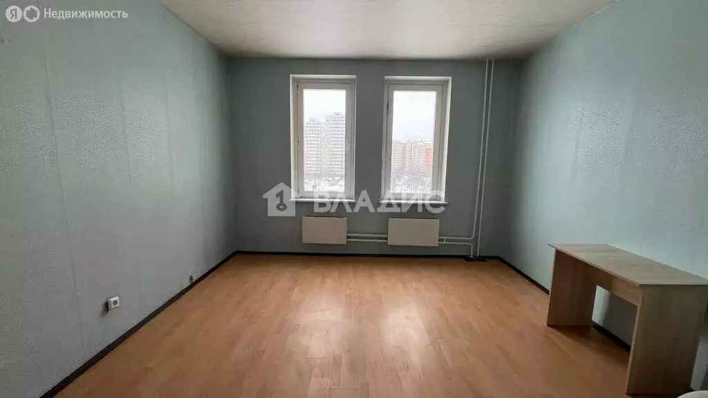 1-комнатная квартира: Зеленоград, к2024 (39.62 м) - Фото 1