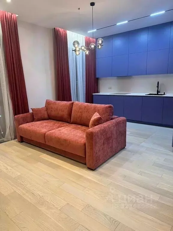 3-к кв. Москва Дубининская ул., 59Б (65.0 м) - Фото 1