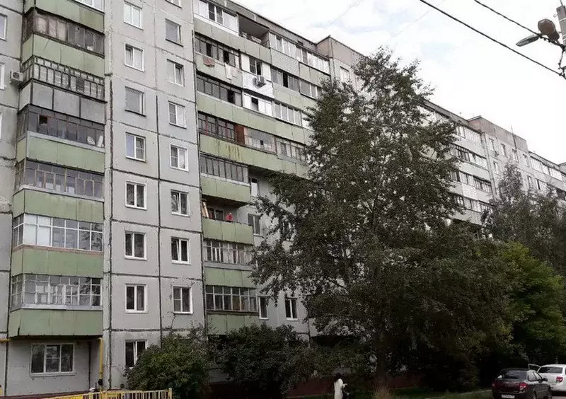 Продаётся 2-к квартира, 56 м - Фото 0