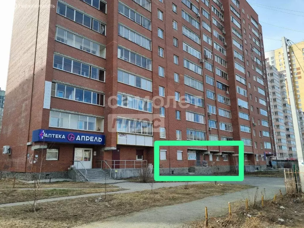 Помещение свободного назначения (154 м) - Фото 2