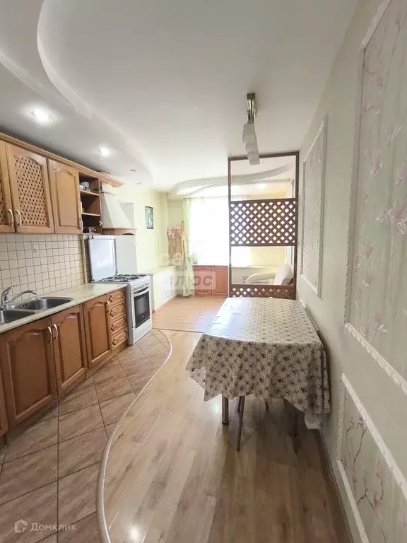 Продаётся 2-к квартира, 61 м - Фото 0