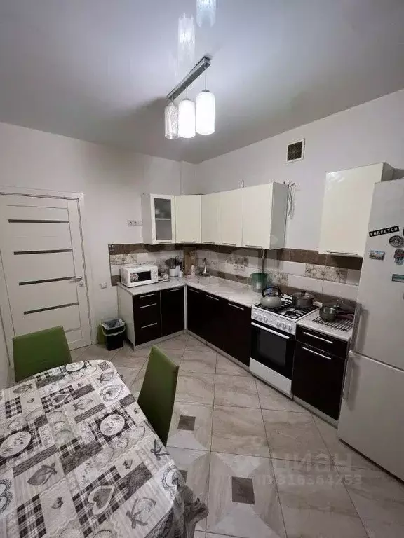 2-к кв. Москва Волоколамское ш., 110 (56.0 м) - Фото 1