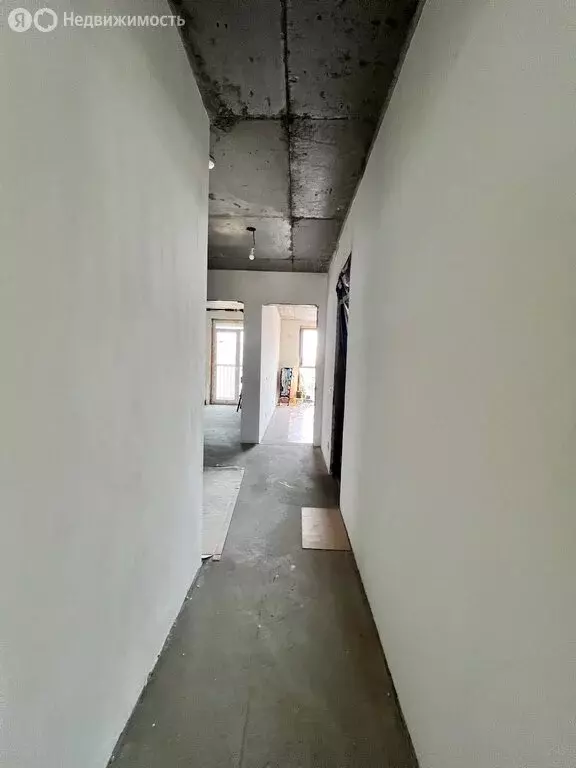 Квартира-студия: Томск, улица Пушкина, 61/3 (61 м) - Фото 1