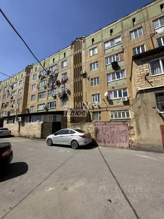 3-к кв. Дагестан, Дербент ул. 345-й Дагестанской Стрелковой Дивизии, ... - Фото 1
