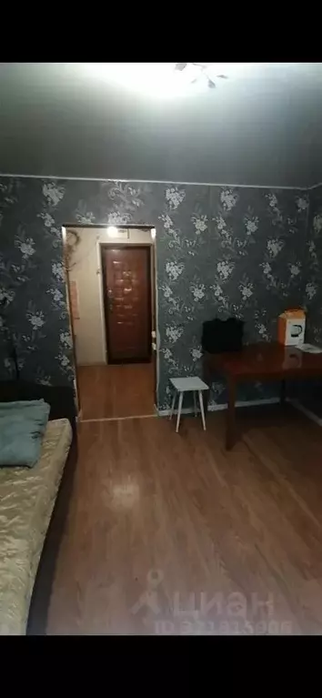 Студия Кемеровская область, Новокузнецк ул. Клименко, 21/2 (17.0 м) - Фото 1