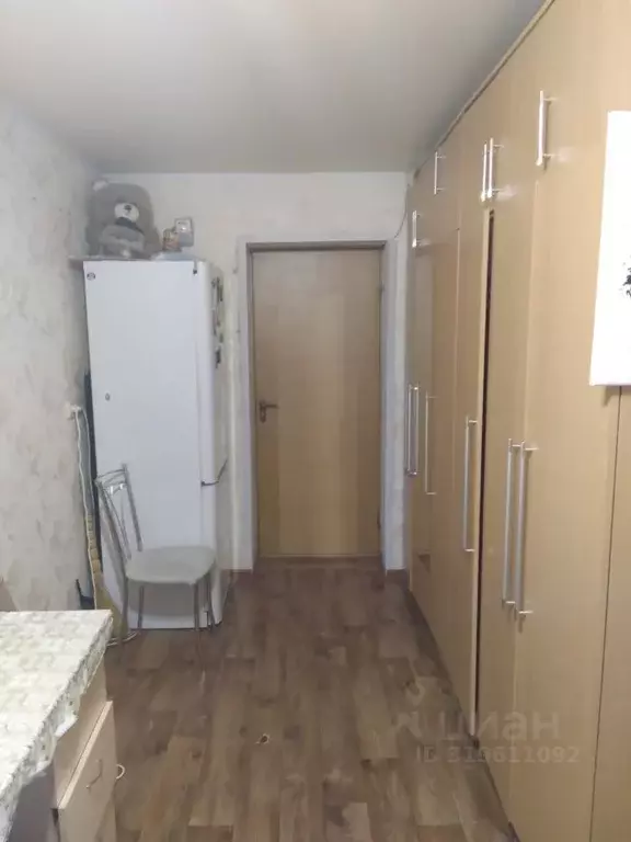 Комната Владимирская область, Владимир просп. Ленина, 19 (12.0 м) - Фото 1