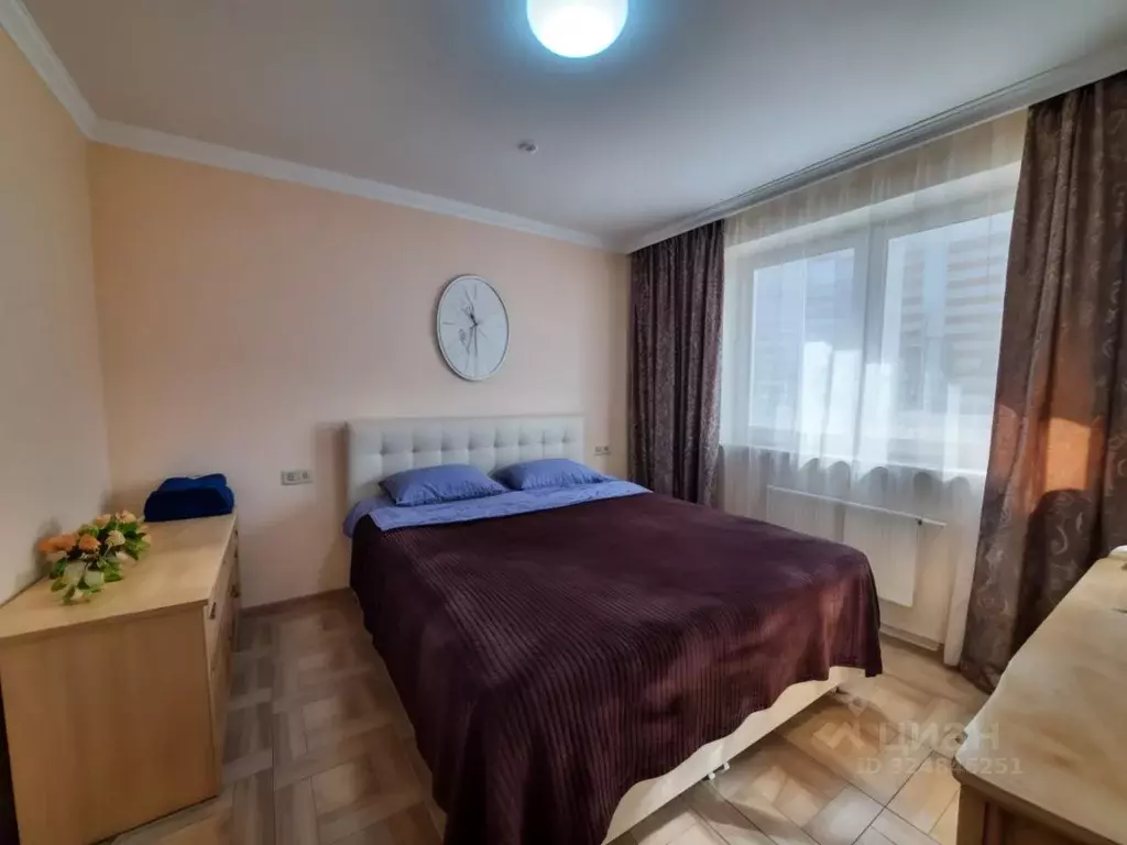 1-к кв. Московская область, Реутов Носовихинское ш., 27 (33.0 м) - Фото 1