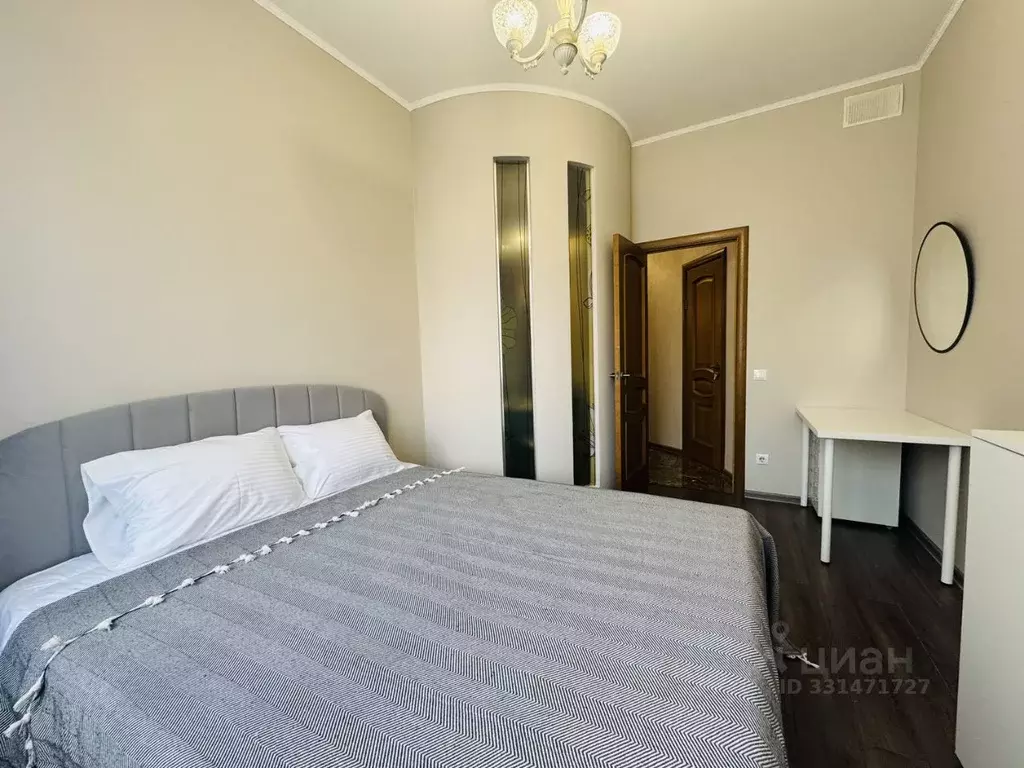 2-к кв. Московская область, Красногорск ул. Спасская, 1к1 (45.0 м) - Фото 2