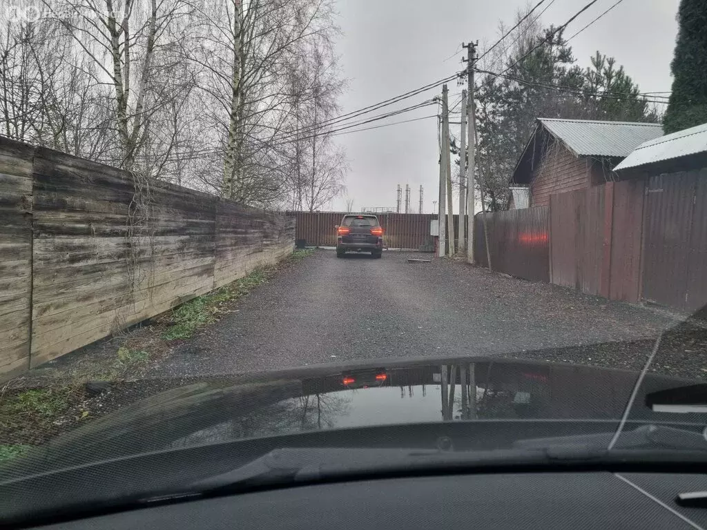 Дом в деревня Падиково, Полевая улица (400 м) - Фото 2