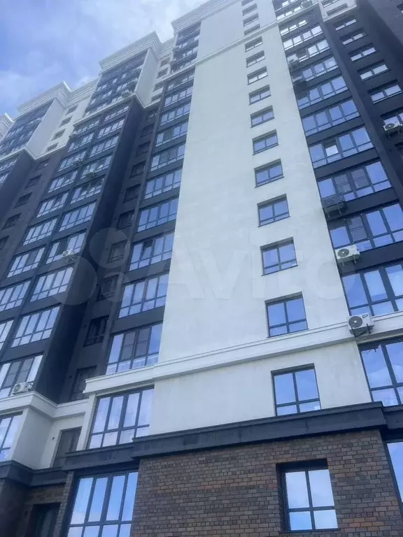 3-к. квартира, 50 м, 14/17 эт. - Фото 1