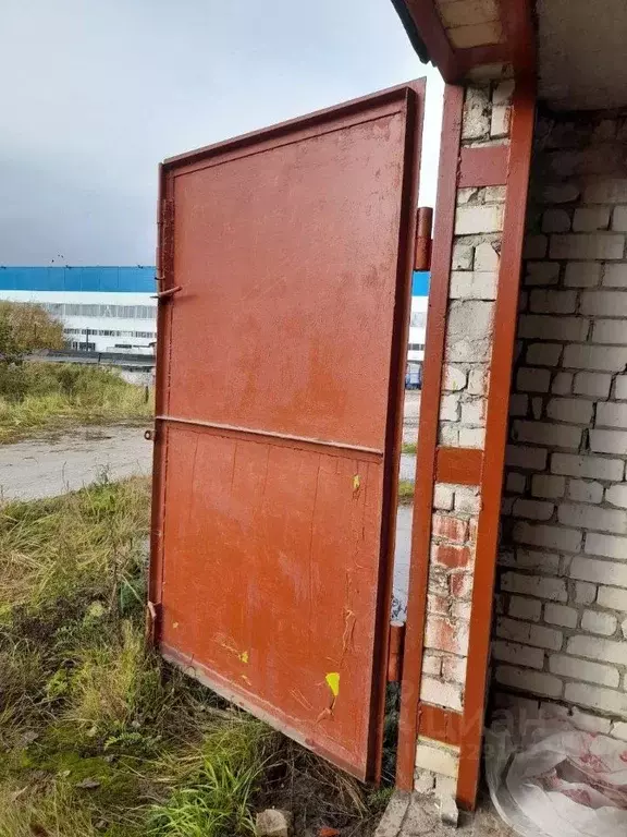 Гараж в Нижегородская область, Дзержинск ГСК Вымпел-2 тер., 5 (30 м) - Фото 1