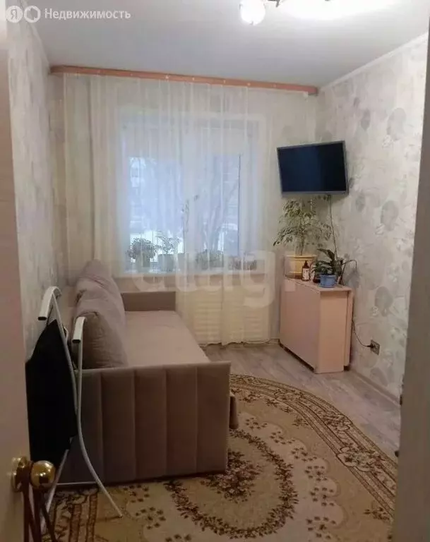2-комнатная квартира: Пермь, улица Кабельщиков, 95 (44 м) - Фото 2