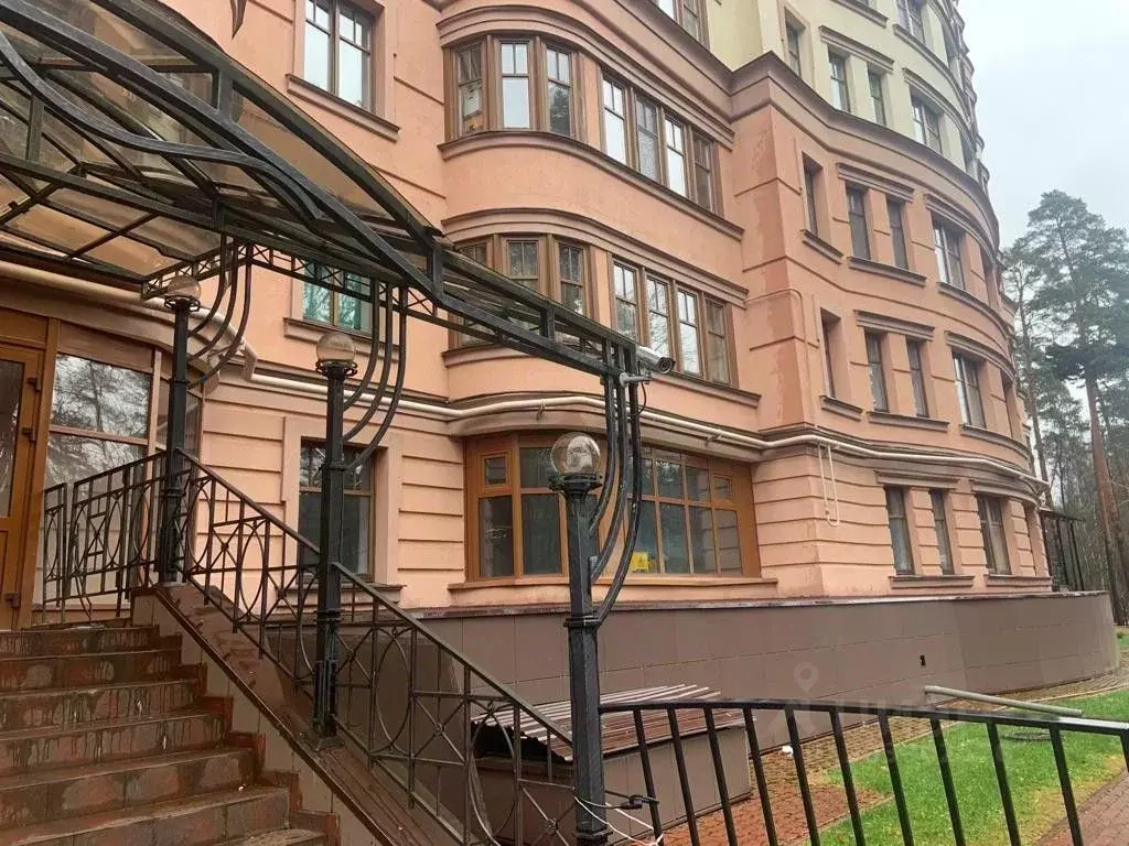 Помещение свободного назначения в Московская область, Одинцовский ... - Фото 1