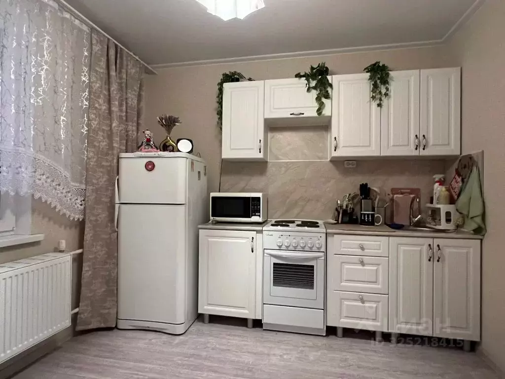 1-к кв. Краснодарский край, Новороссийск бул. Имени Дмитрия ... - Фото 1