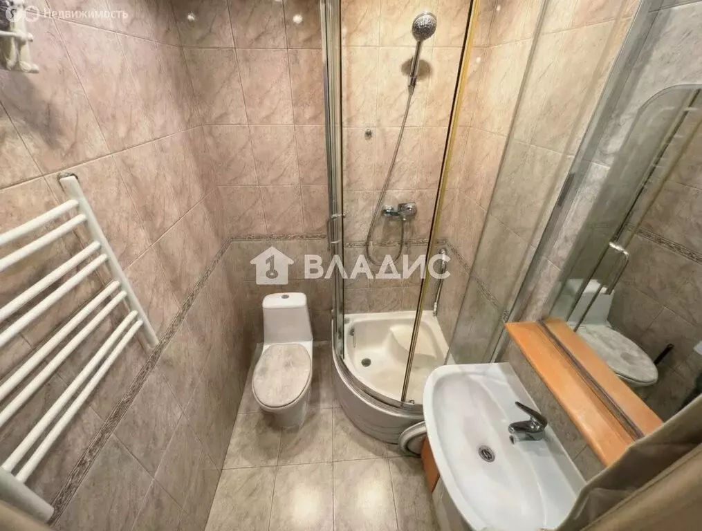 1-комнатная квартира: Калининград, улица Гайдара, 173 (25 м) - Фото 2