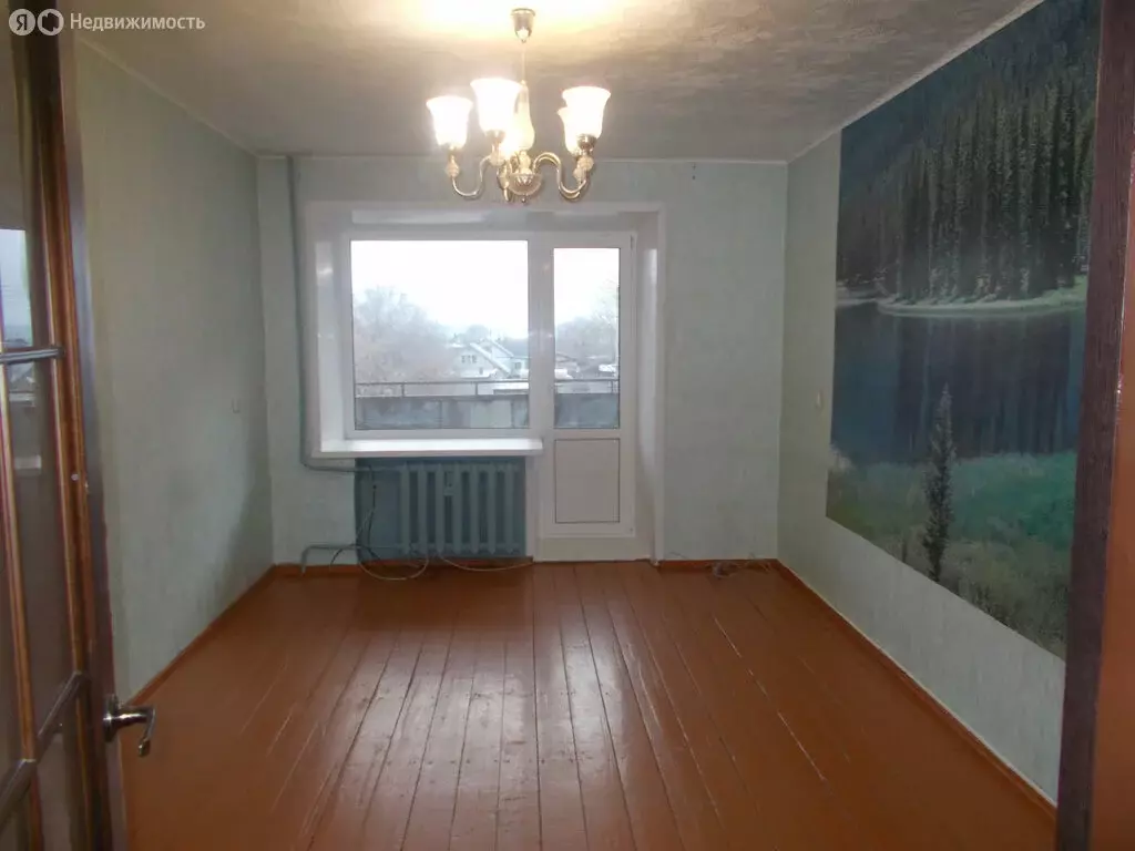 3-комнатная квартира: Шадринск, Фабричная улица, 27 (62.5 м) - Фото 2