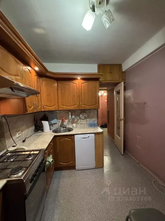 2-к кв. Санкт-Петербург Купчинская ул., 19К3 (48.0 м) - Фото 1