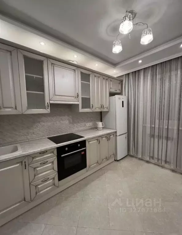 1-к кв. Московская область, Ленинский городской округ, д. Сапроново, ... - Фото 1