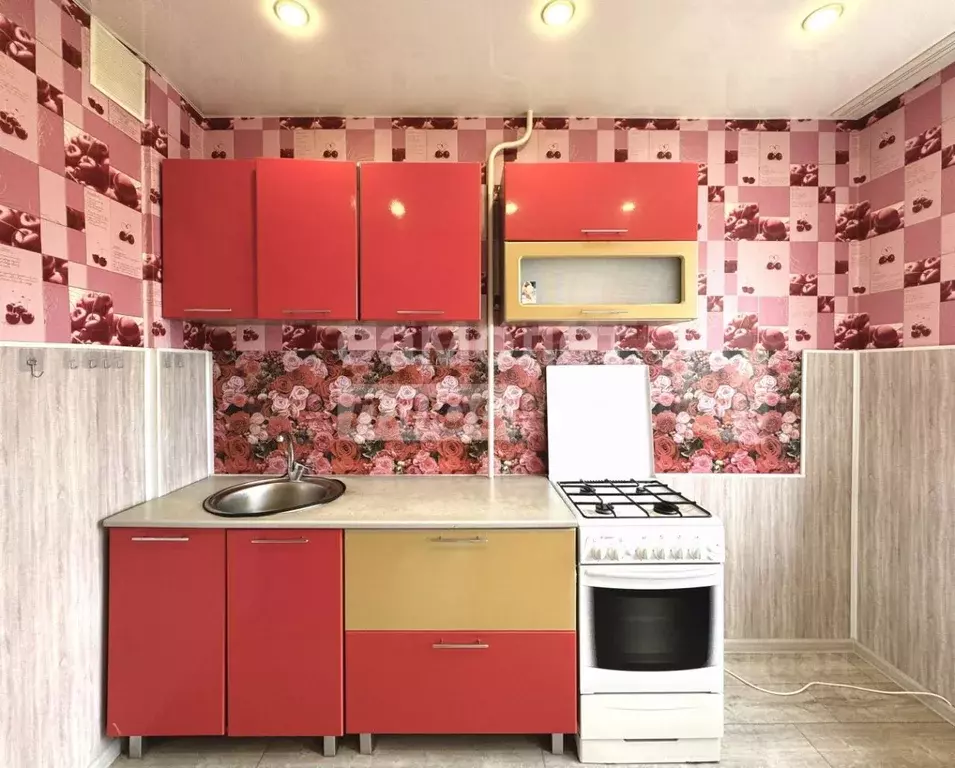 2-к кв. Пермский край, Березники ул. Мира, 116 (51.5 м) - Фото 1