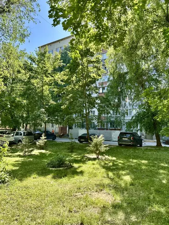1-к кв. Москва Судостроительная ул., 45 (33.0 м) - Фото 2