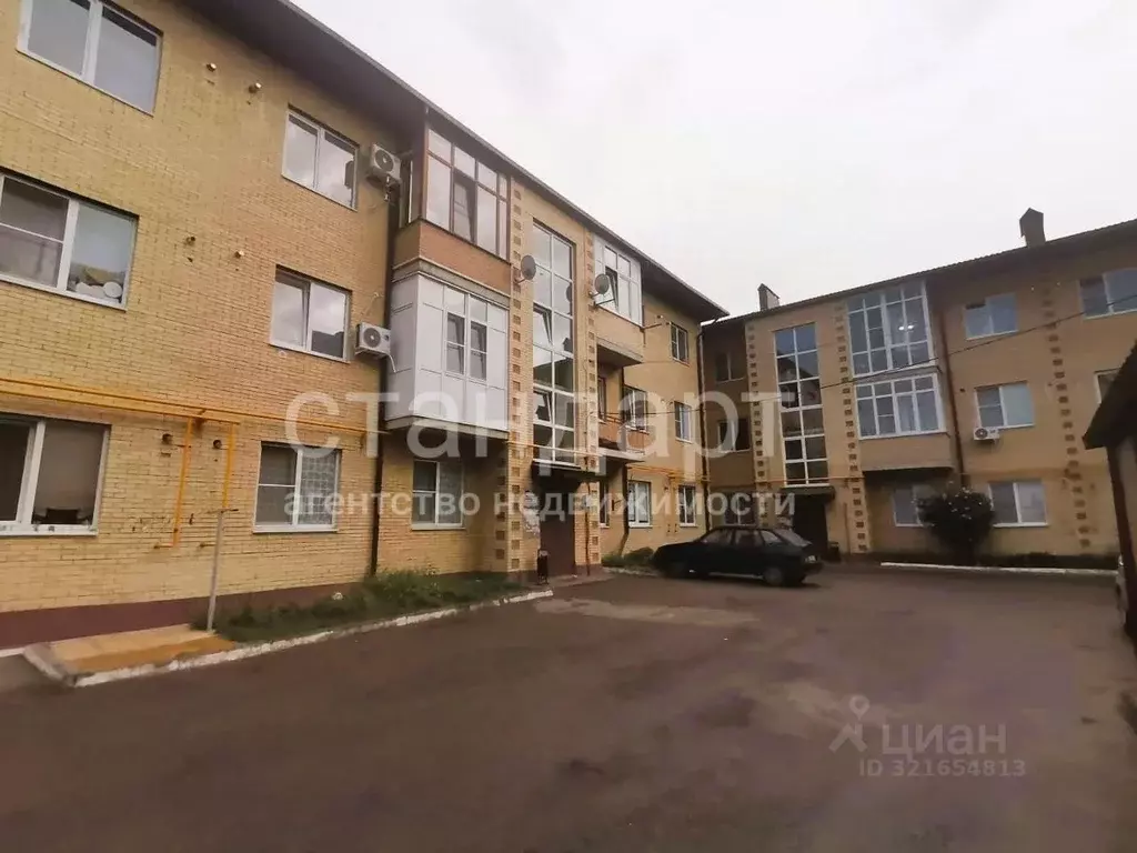 1-к кв. Ставропольский край, Предгорный муниципальный округ, ... - Фото 2